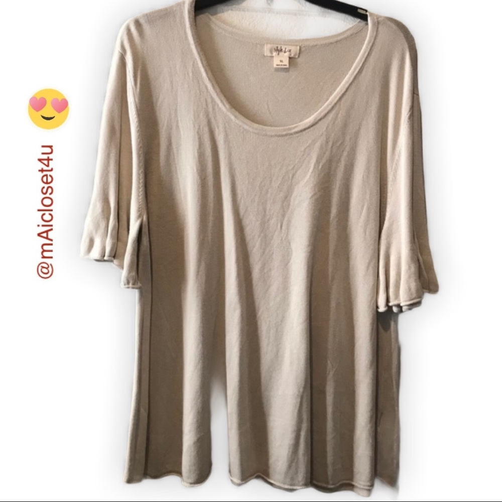 🥳🎈Style & Co. Women’s Top